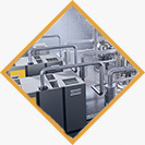 模溫機、油溫機、工業冷水機驗收